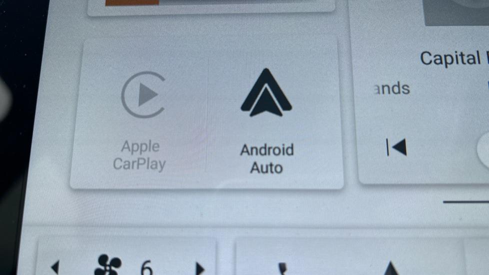 Android Auto