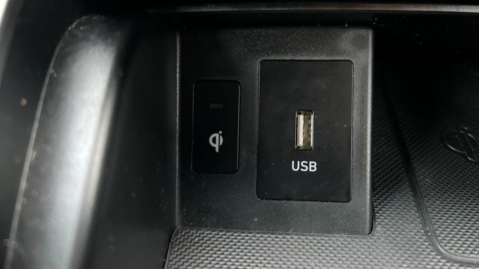 USB Connection