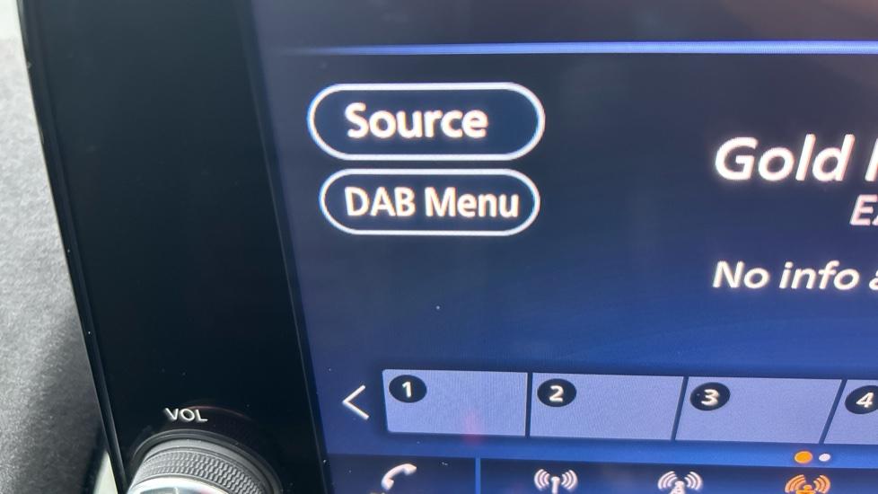 DAB Radio