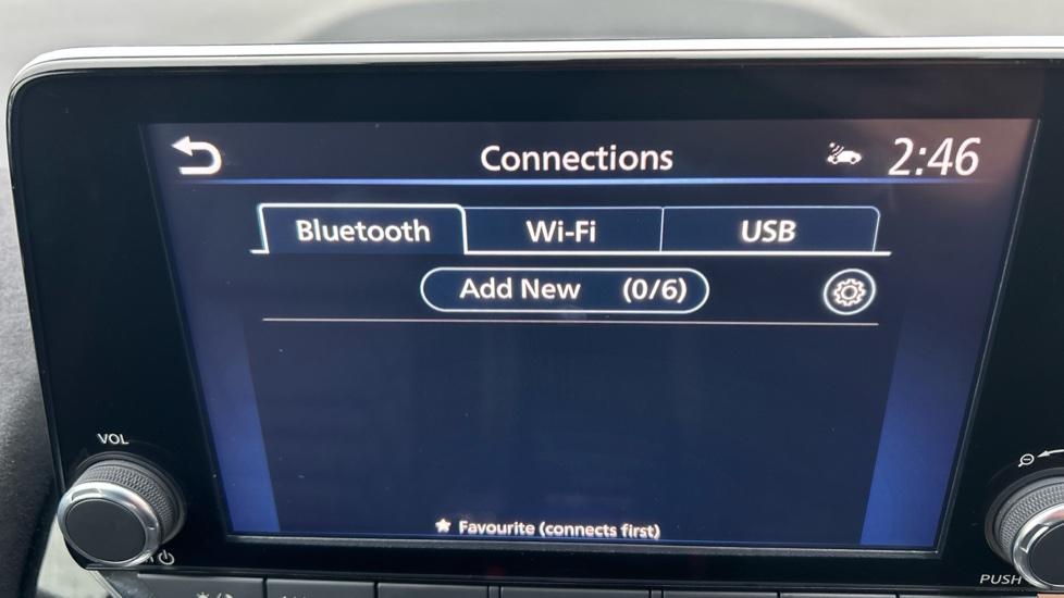 Bluetooth