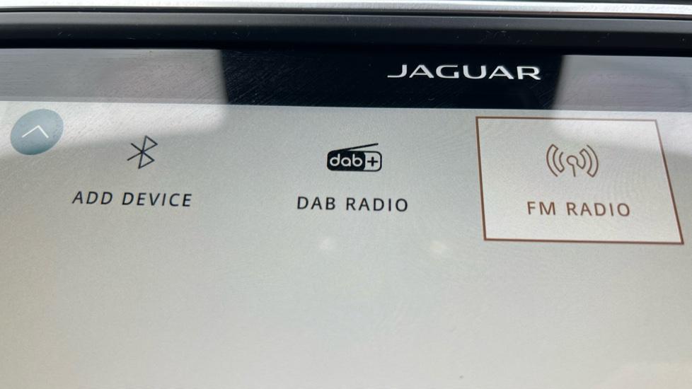 DAB Radio