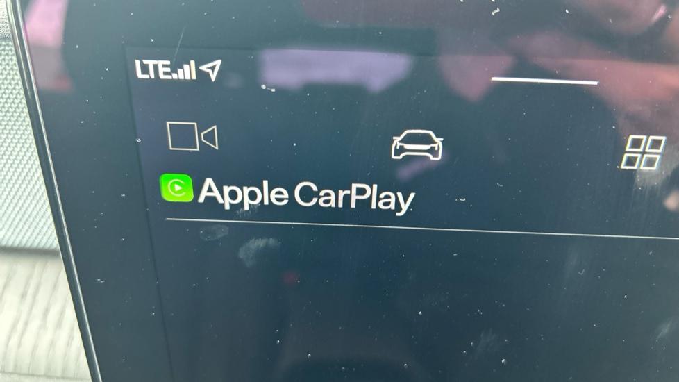 Apple Car Play