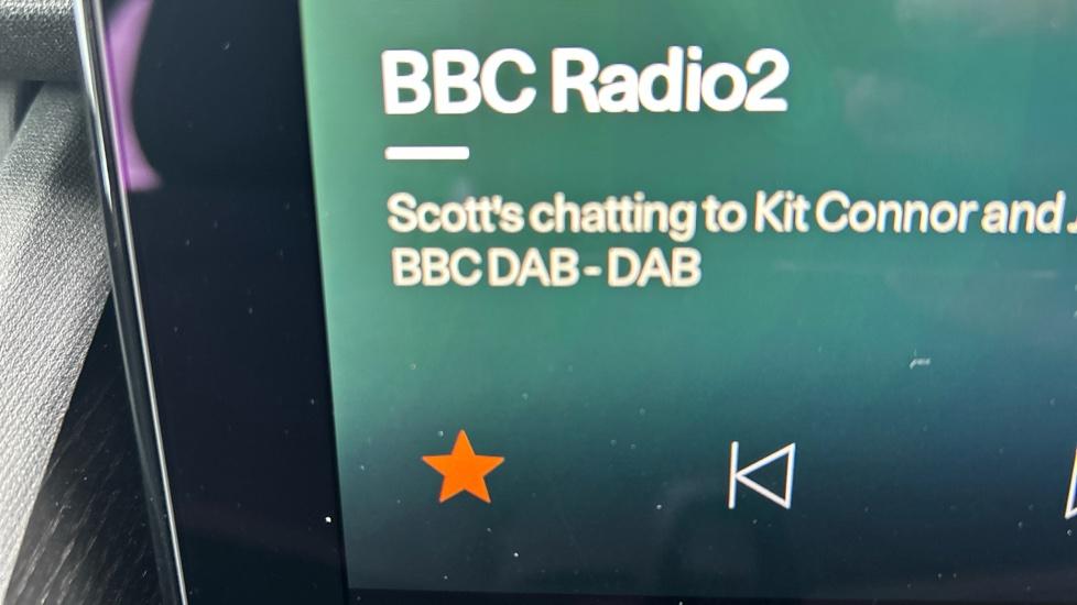 DAB Radio