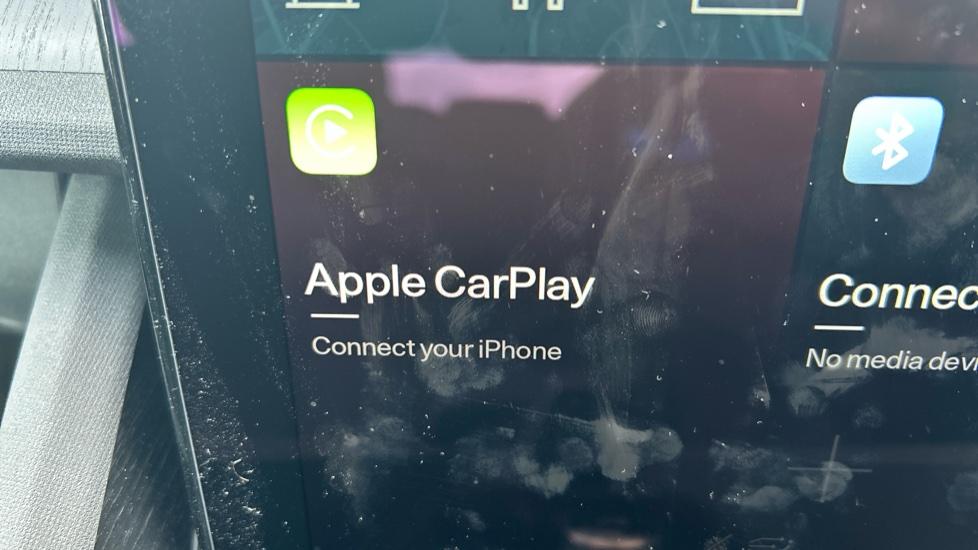 Apple Car Play