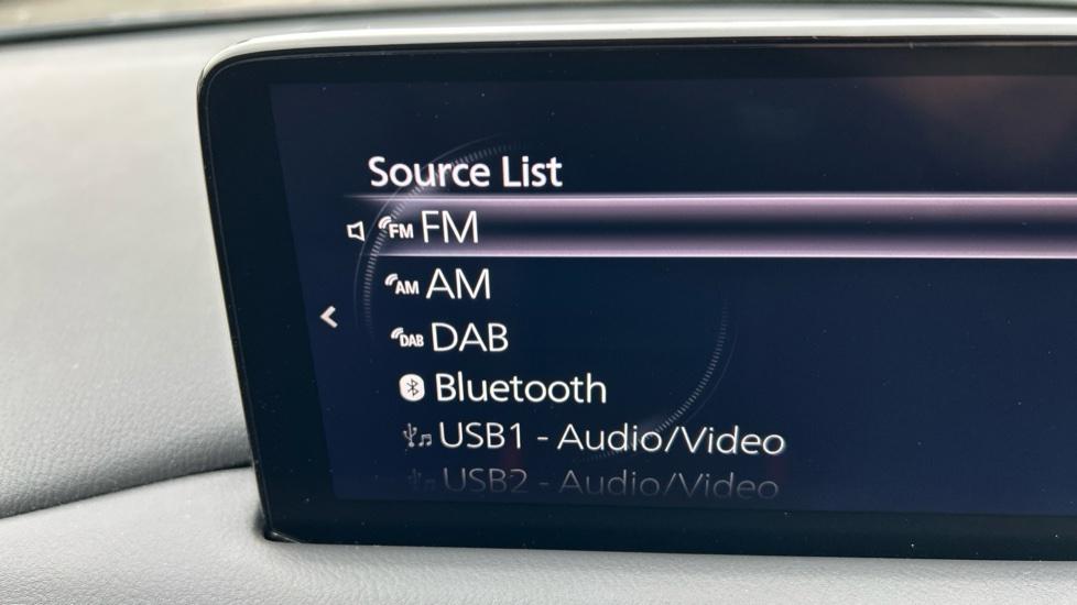 DAB Radio