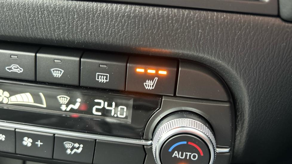 Heated Seats