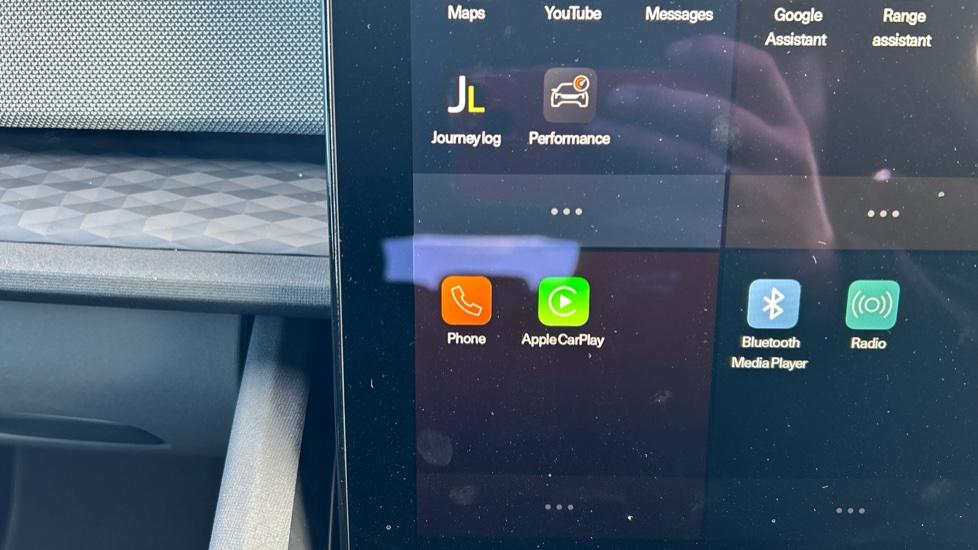 Apple Car Play