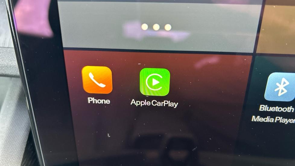 Apple Car Play