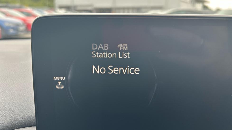 DAB Radio