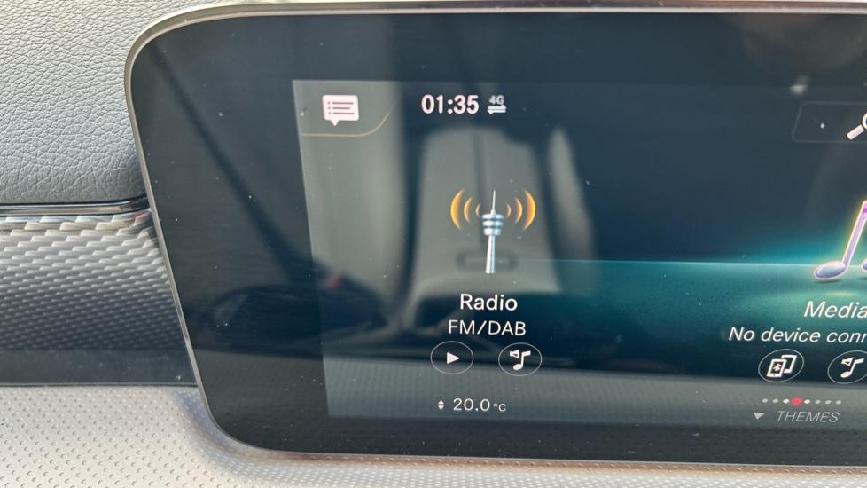 DAB Radio