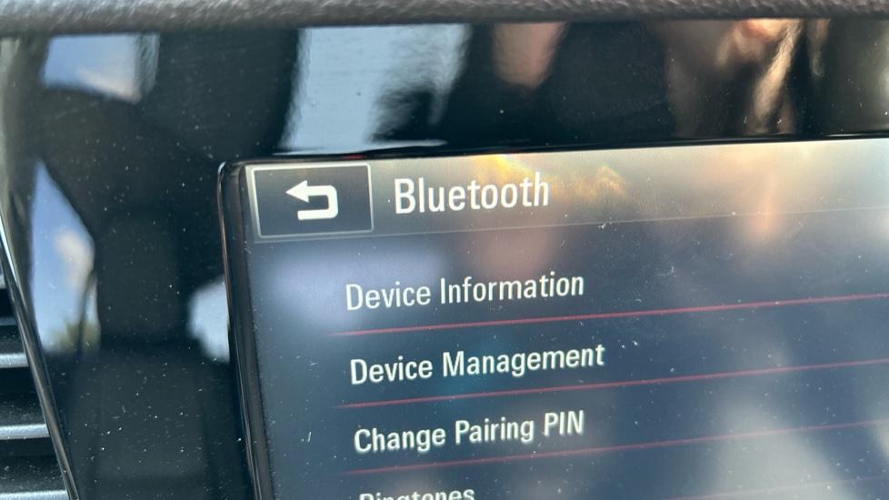 Bluetooth