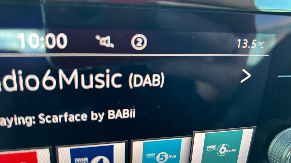 DAB Radio