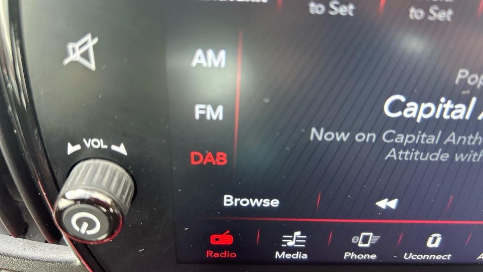 DAB Radio