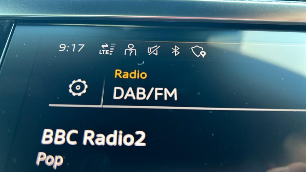 DAB Radio