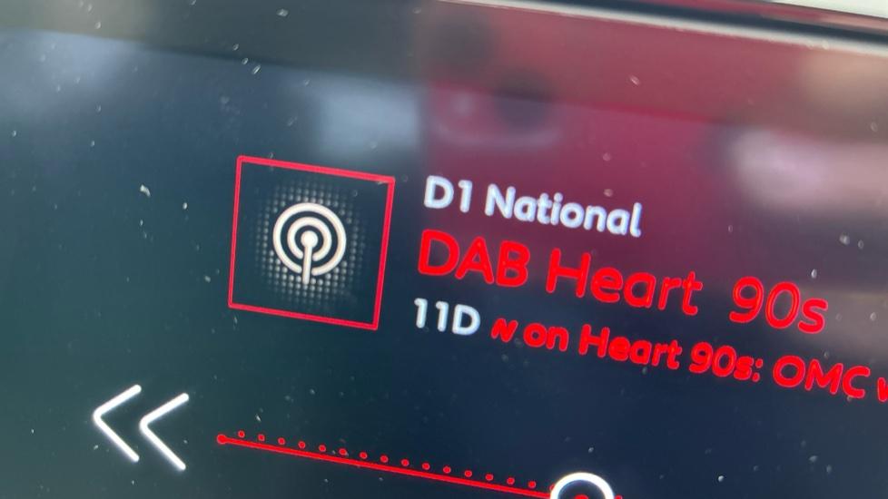 DAB Radio