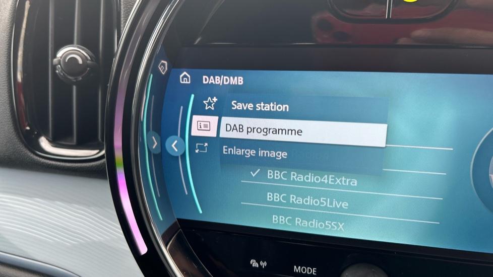 DAB Radio