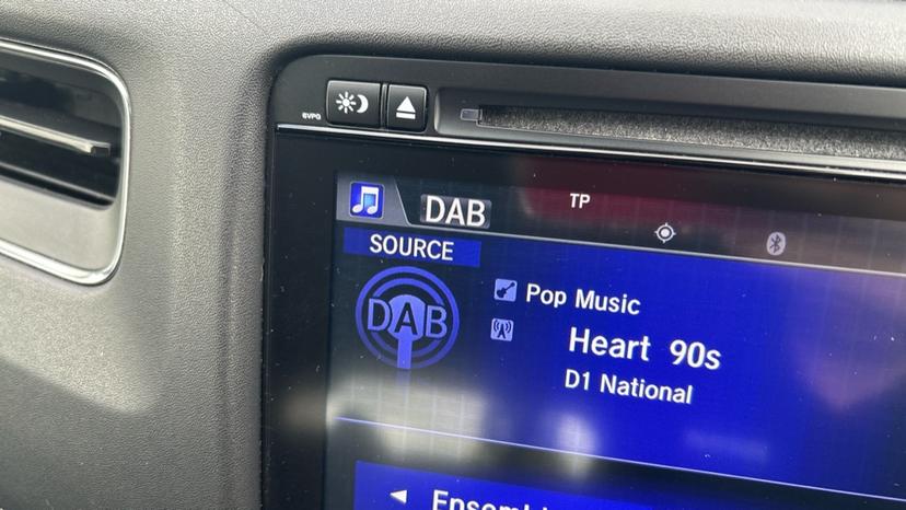 DAB Radio