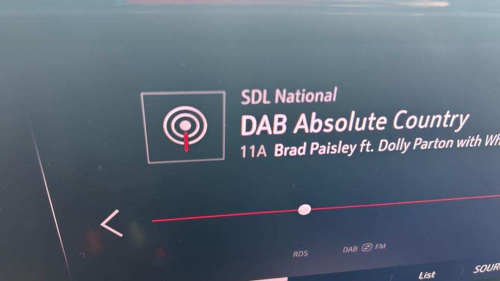 DAB Radio