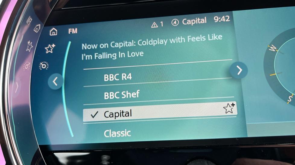 DAB Radio