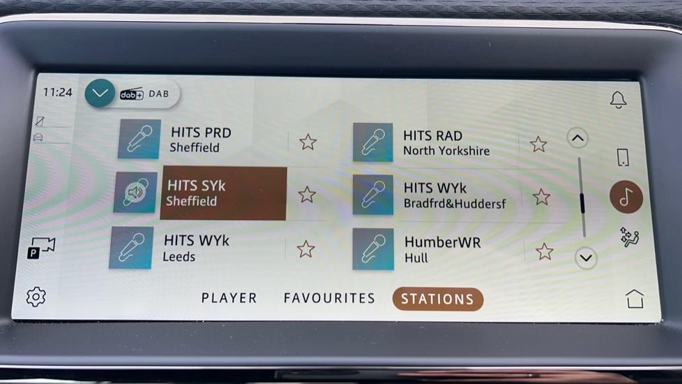 DAB Radio