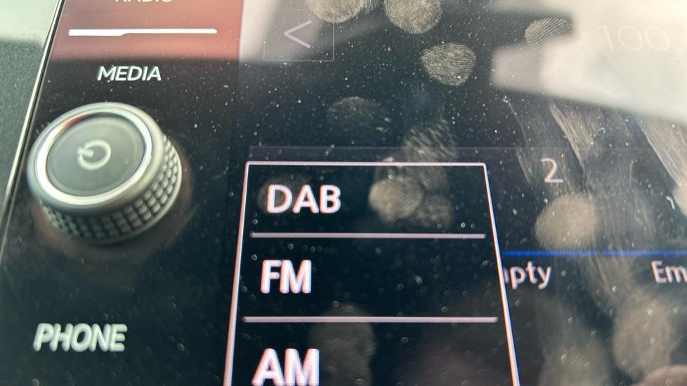 DAB Radio