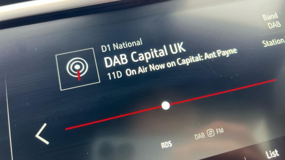 DAB Radio