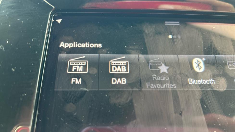 DAB Radio