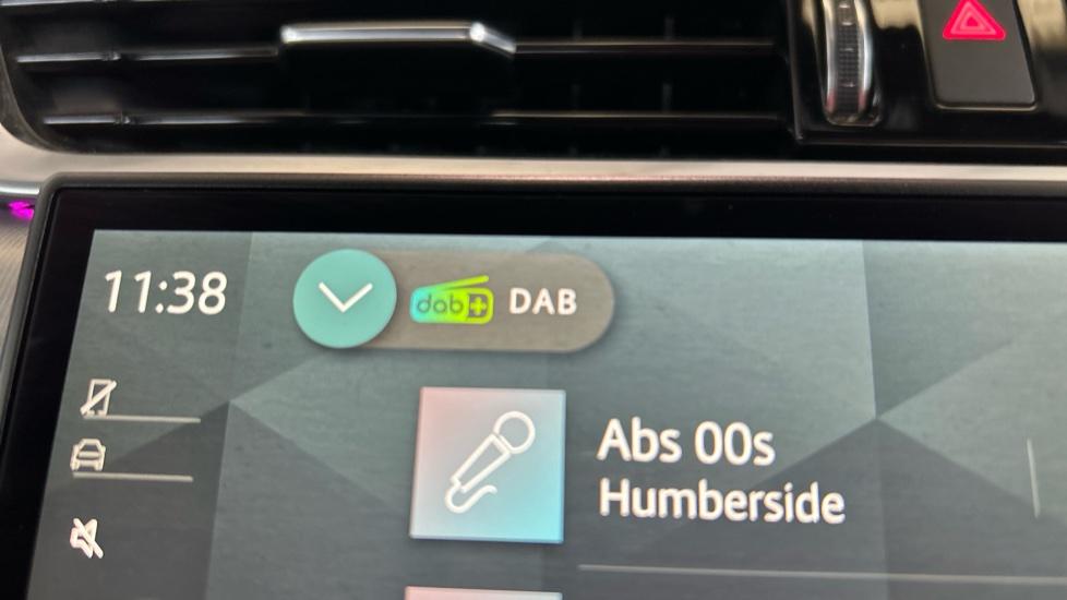 DAB Radio