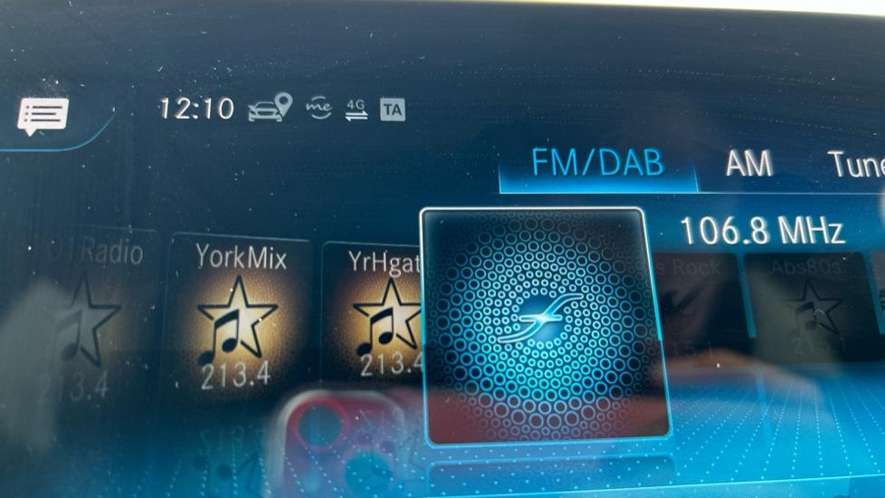 DAB Radio