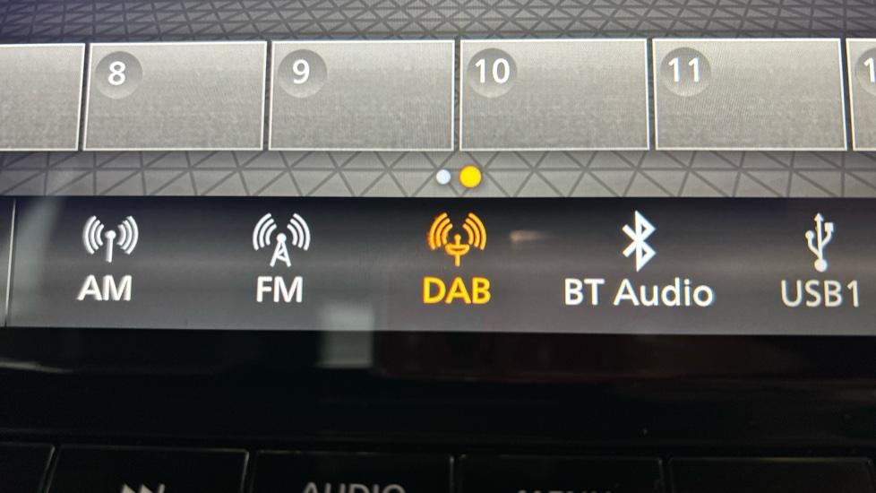 DAB Radio