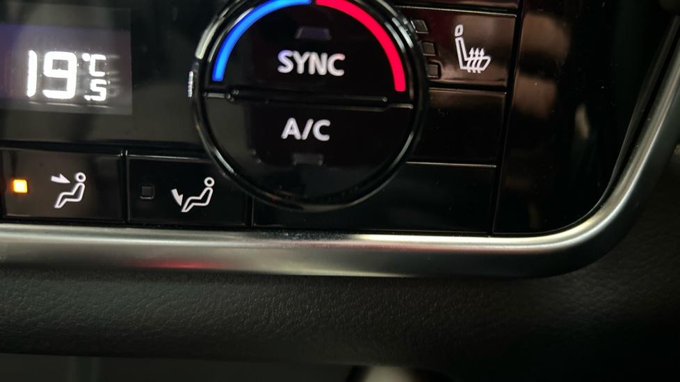 Air Conditioning