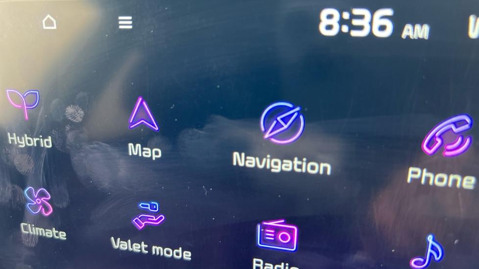 Navigation