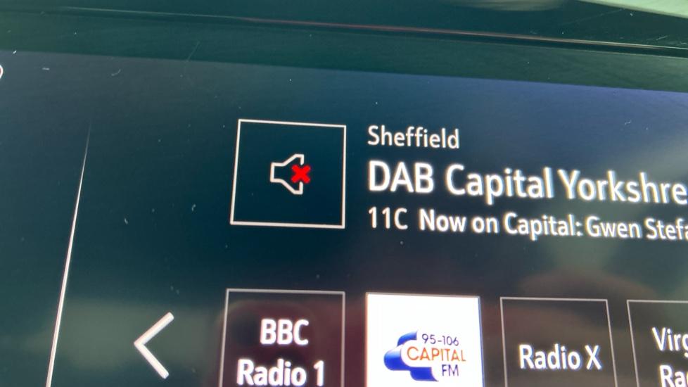 DAB Radio