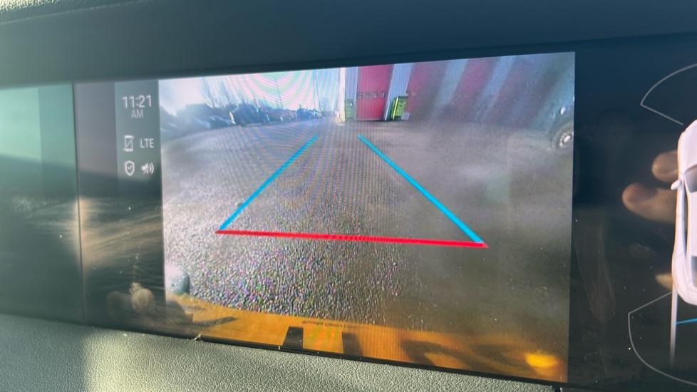 Rear View Camera