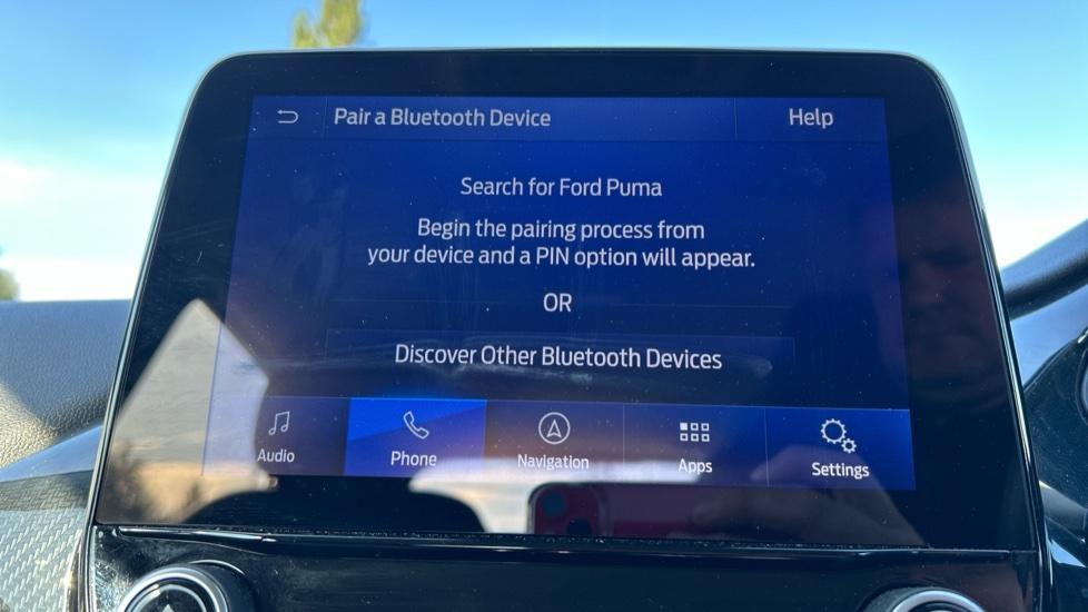 Bluetooth