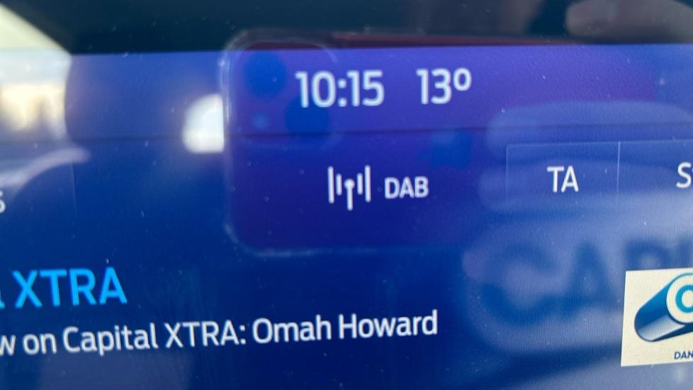 DAB Radio