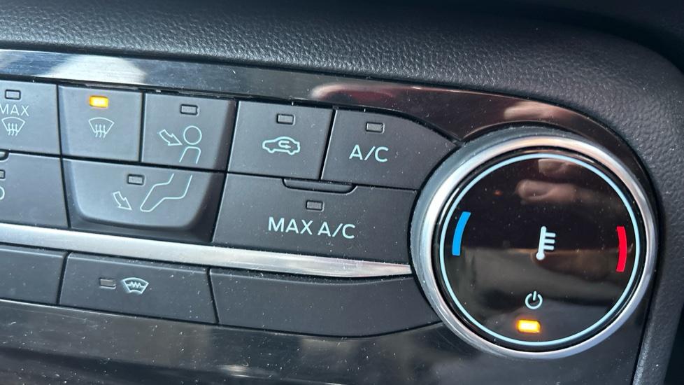 Air Conditioning