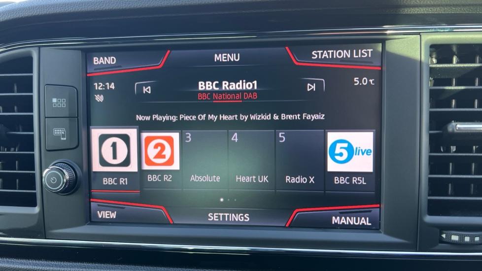 DAB Radio