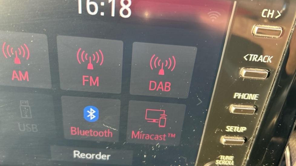 DAB Radio