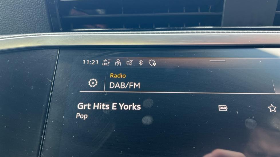 DAB Radio