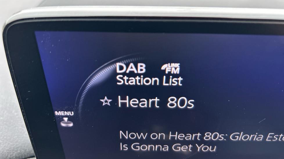 DAB Radio