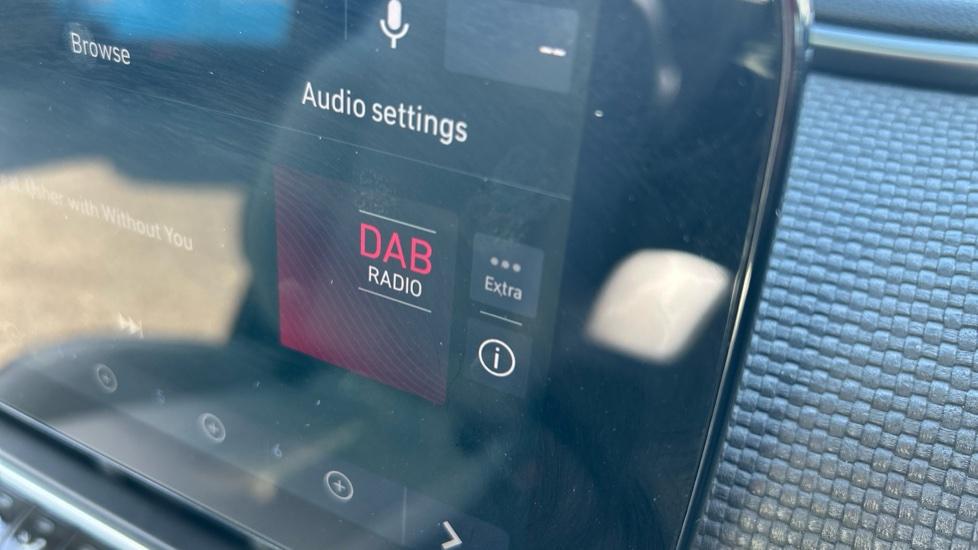 DAB Radio