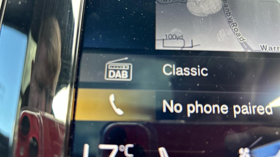 DAB Radio