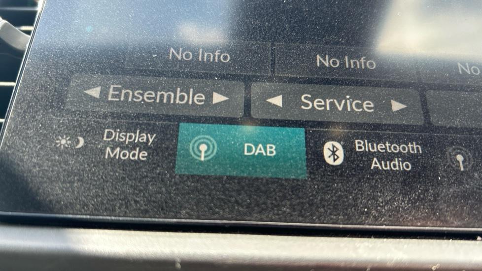 DAB Radio