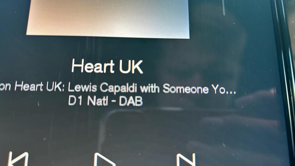 DAB Radio