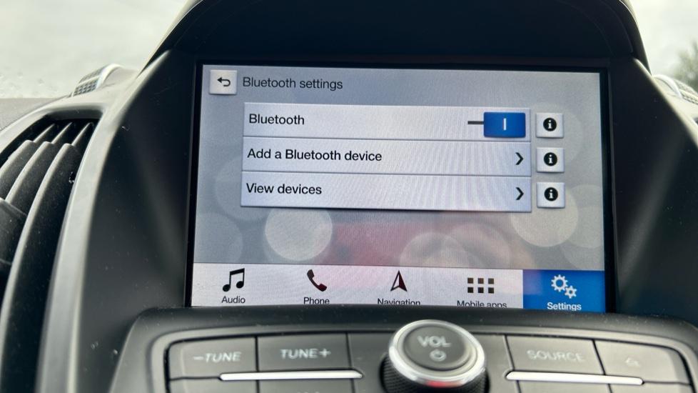 Bluetooth