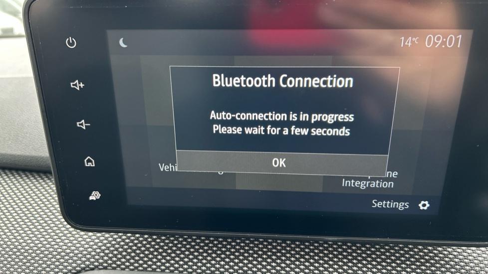 Bluetooth