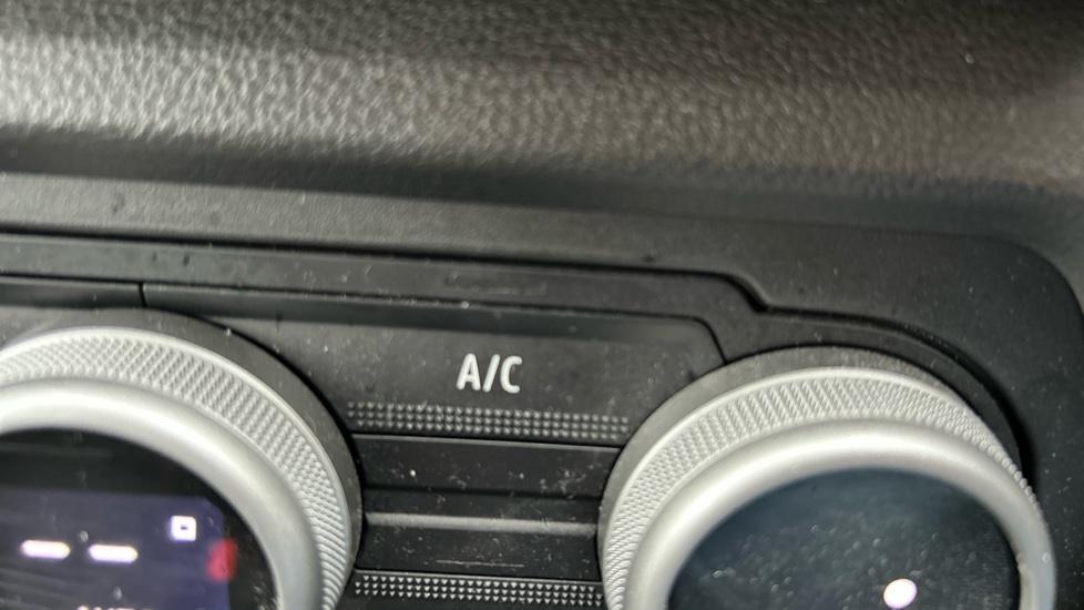 Air Conditioning