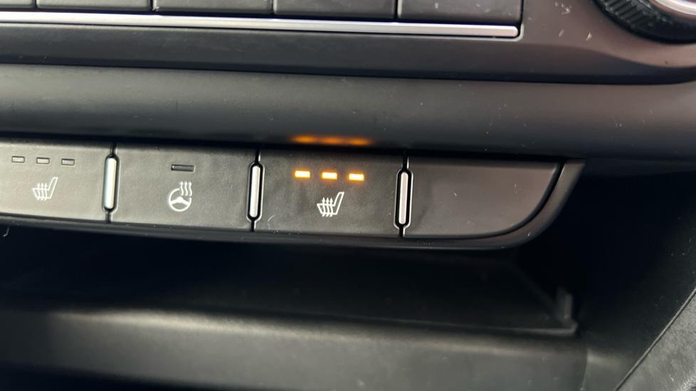 Heated Seats