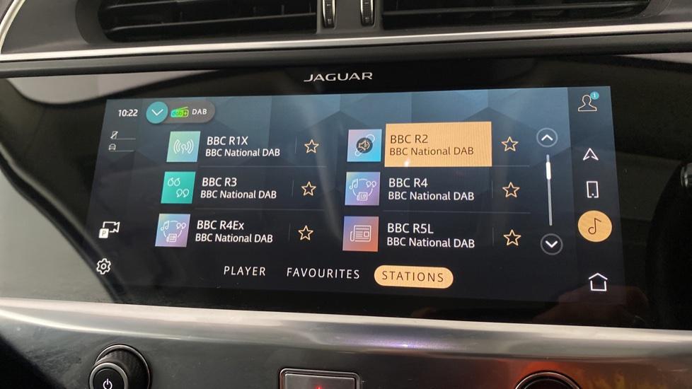 DAB radio 